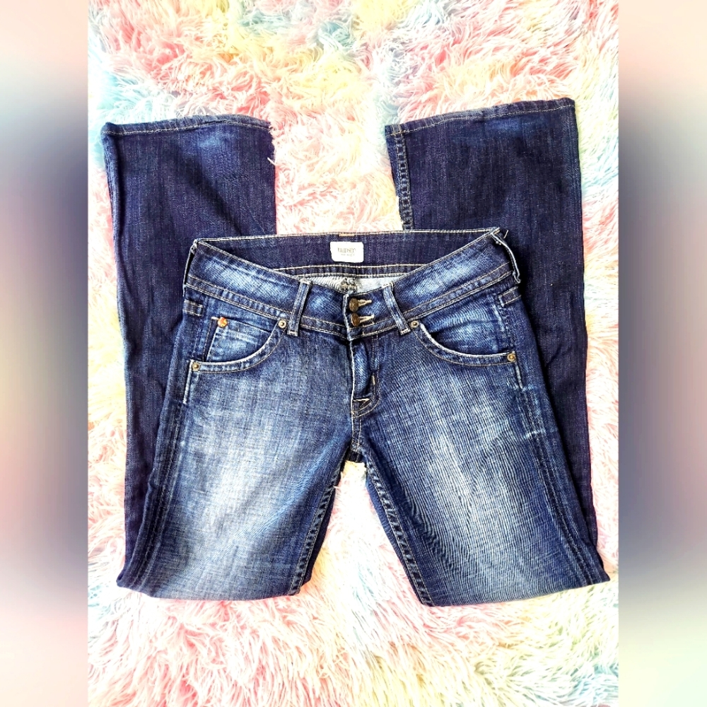 Hudson Jeans #2